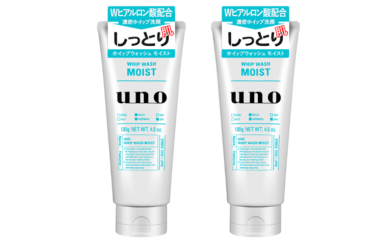 Наборы для ухода за кожей для мужчин Uno
Наборы для ухода за кожей для мужчин Uno