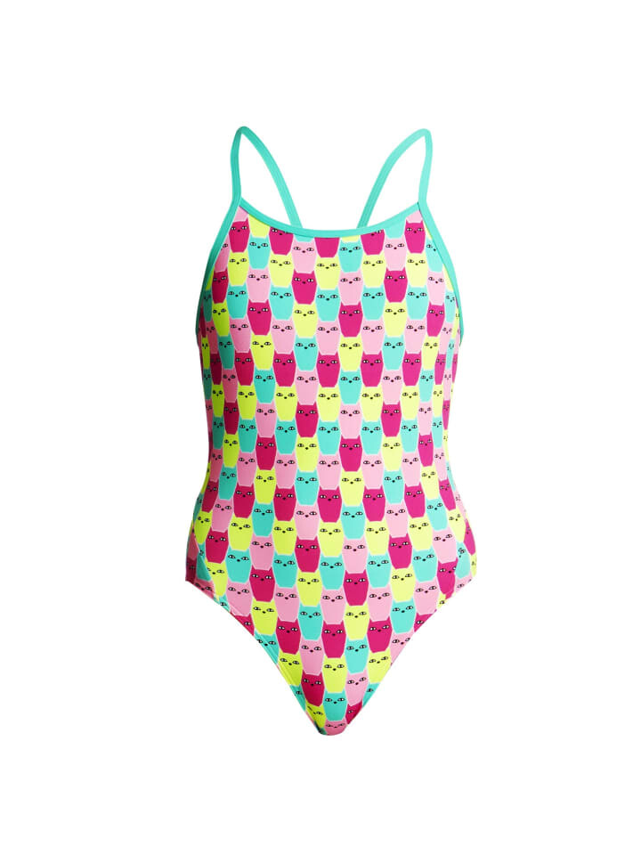 Купальник Funkita Badeanzug Minty Mittens, цвет andere
Купальник Funkita Badeanzug Minty Mittens, цвет andere