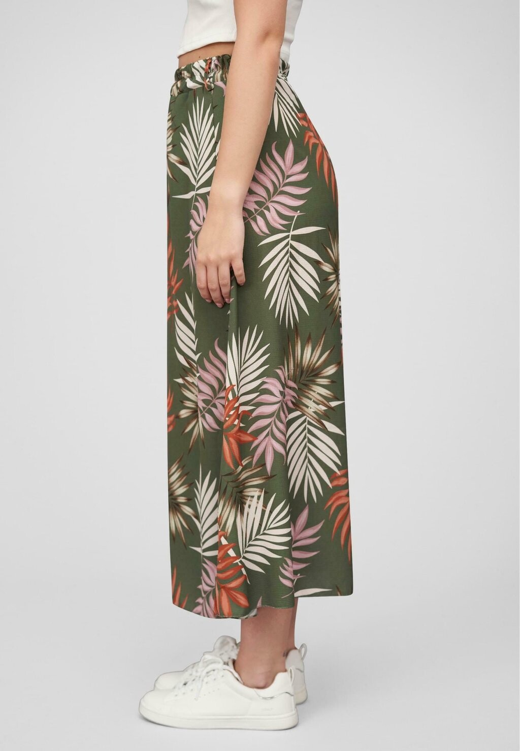 Юбка макси Cloud 5ive, зеленый
Юбка макси Cloud 5ive, зеленый