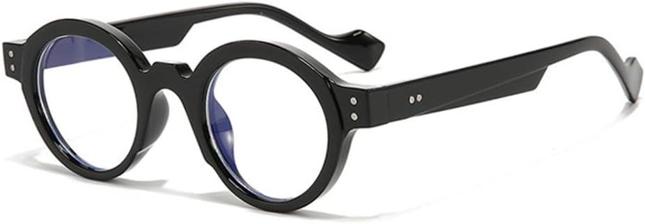 Мужские солнцезащитные очки в стиле панк, двухцветные, с защитой от УФ-излучения UV400, ретро-стиль, женские солнцезащитные очки с прозрачными линзами и оправой KTUCN, Black Clear
Мужские солнцезащитные очки в стиле панк, двухцветные, с защитой от УФ-излучения UV400, ретро-стиль, женские солнцезащитные очки с прозрачными линзами и оправой KTUCN, Black Clear