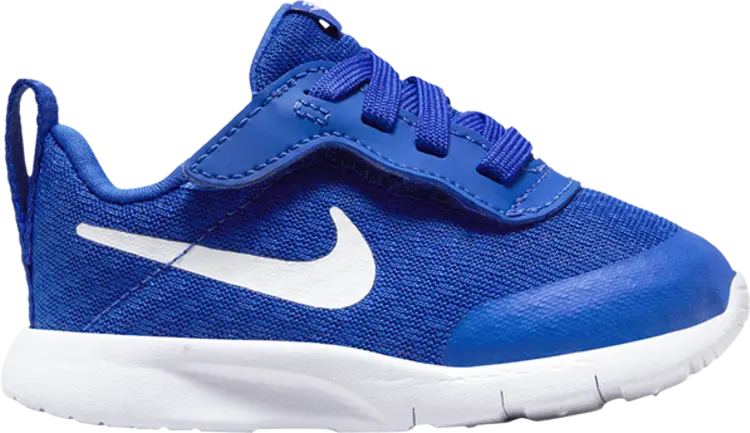 Кроссовки Tanjun Easy-On TD 'Game Royal White', синий
Кроссовки Tanjun Easy-On TD 'Game Royal White', синий