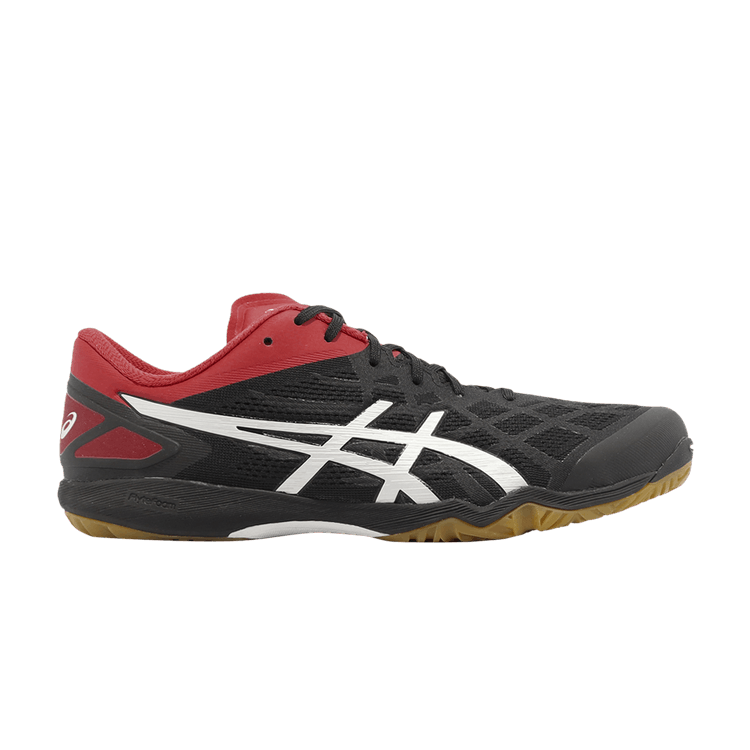 Кроссовки Attack Dominate FF 2 'Black Red', черный
Кроссовки Attack Dominate FF 2 'Black Red', черный