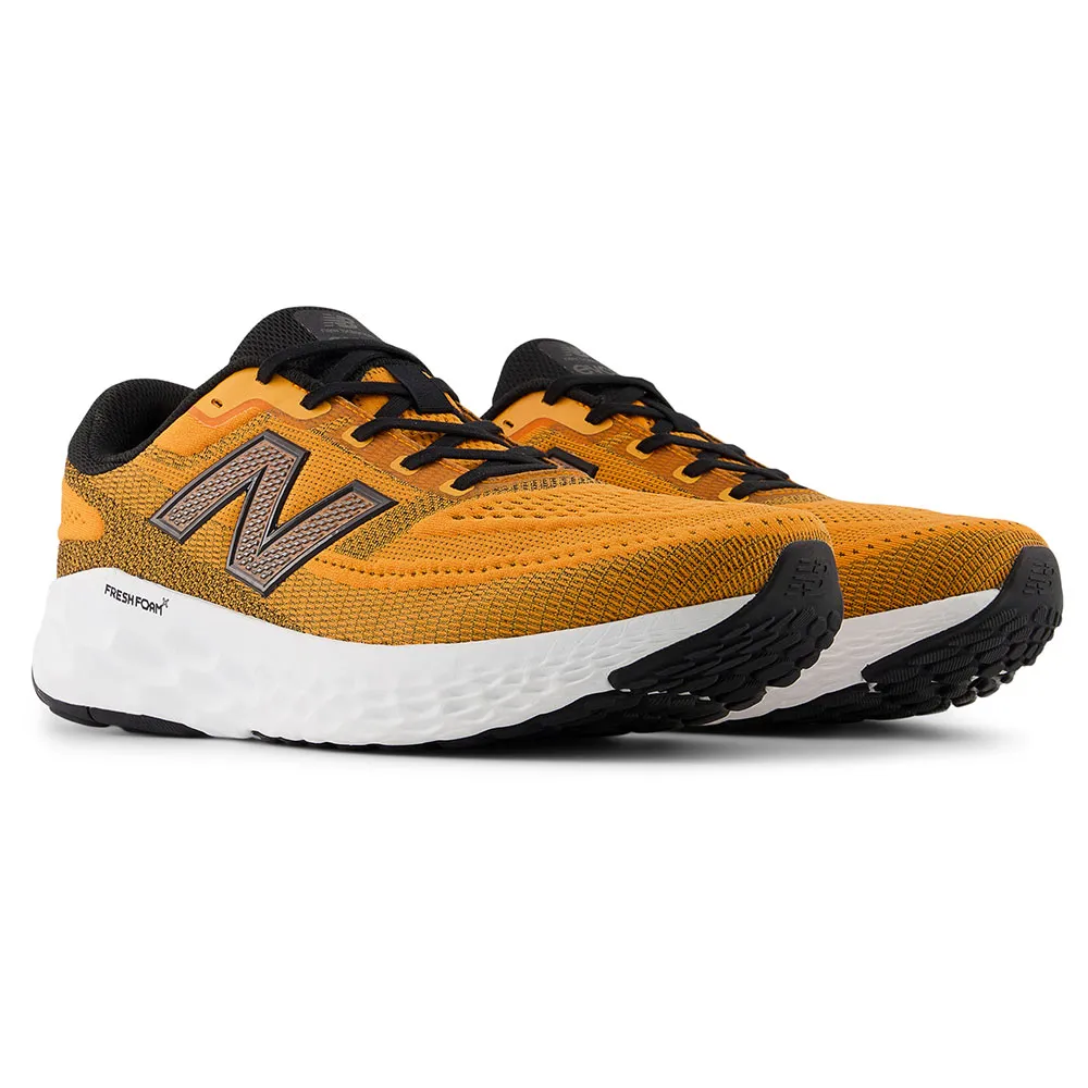 Кроссовки New Balance Fresh Foam X Evoz V4, оранжевый
Кроссовки New Balance Fresh Foam X Evoz V4, оранжевый