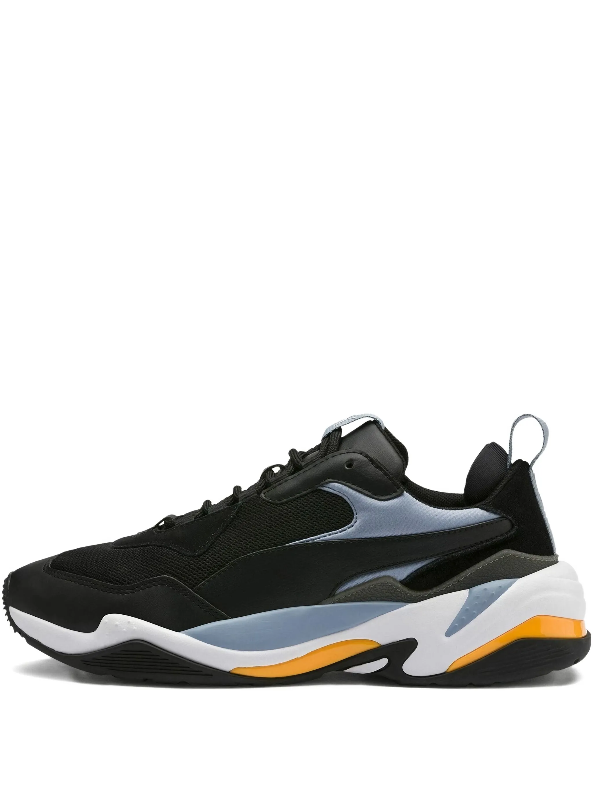 Кроссовки Thunder Fashion 2.0 Puma, черный
Кроссовки Thunder Fashion 2.0 Puma, черный