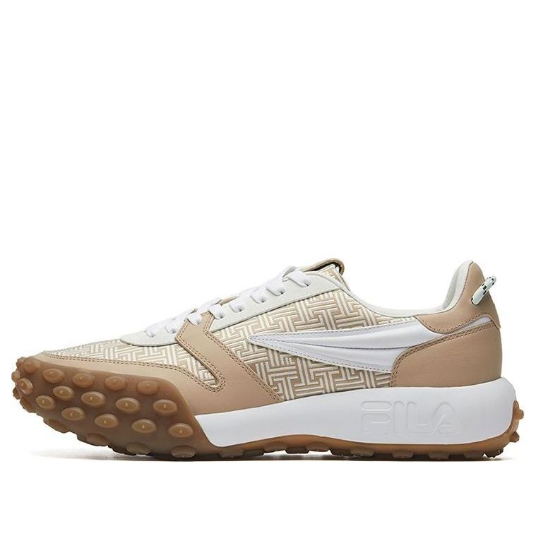 Спортивные кроссовки FILA Fashion Sneakers, белый
Спортивные кроссовки FILA Fashion Sneakers, белый