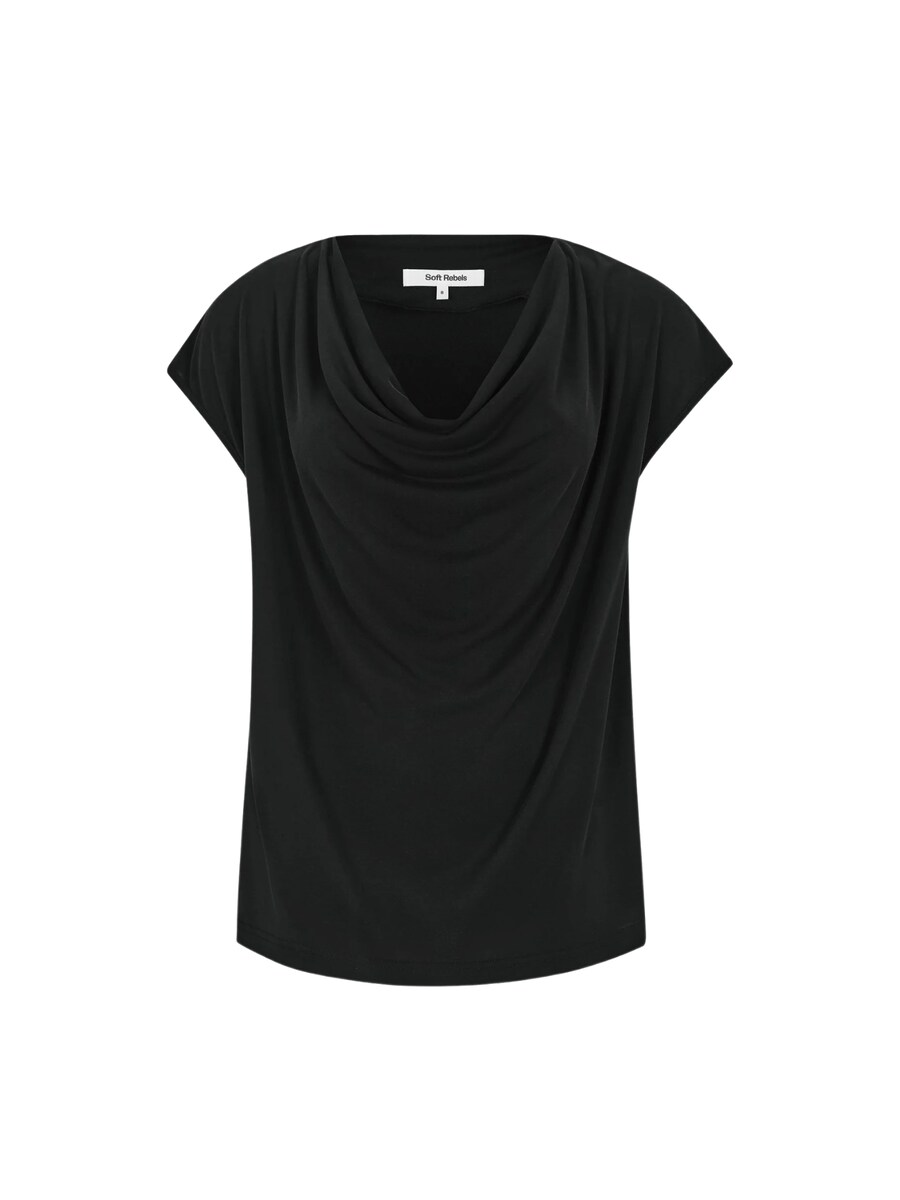 Рубашка Soft Rebels Ella, черный
Рубашка Soft Rebels Ella, черный