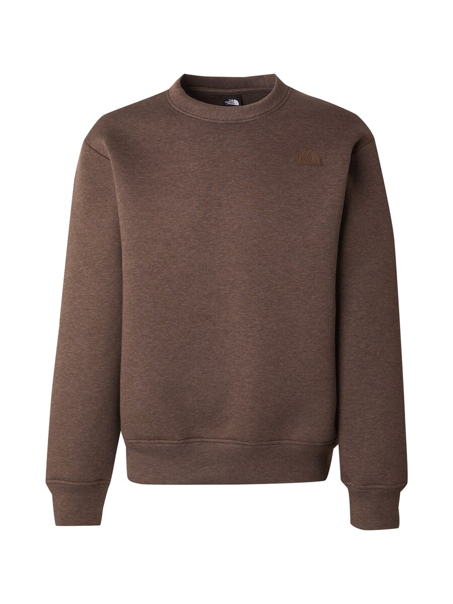 Толстовка THE NORTH FACE, коричневый
Толстовка THE NORTH FACE, коричневый