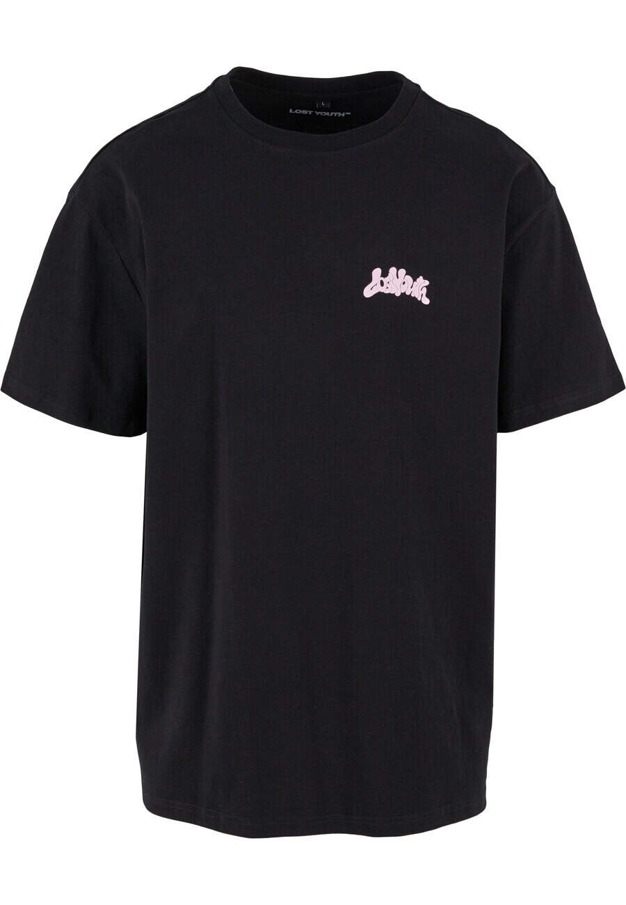 Классическая футболка Lost Youth Shirt Lost Yout Tee - Slay or Play, черный
Классическая футболка Lost Youth Shirt Lost Yout Tee - Slay or Play, черный