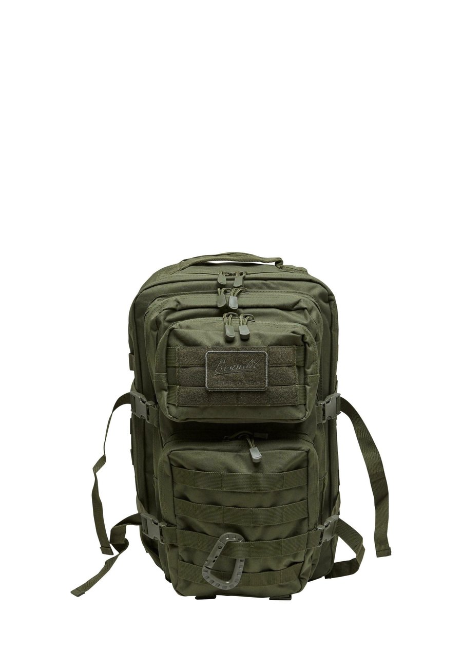 Рюкзак Brandit Rucksack, Olive
Рюкзак Brandit Rucksack, Olive