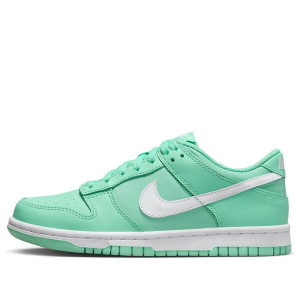 Кроссовки dunk low 'emerald rise' Nike, мультиколор
Кроссовки dunk low 'emerald rise' Nike, мультиколор