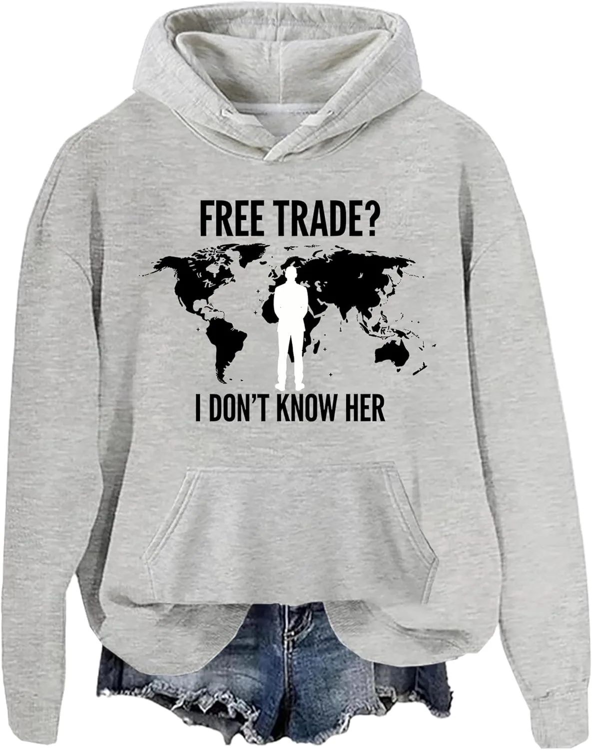 Free Trade I Don't Know Her Hoodie, Free Trade Hoodie I Don't Know Her T-Shirt woati
Free Trade I Don't Know Her Hoodie, Free Trade Hoodie I Don't Know Her T-Shirt woati