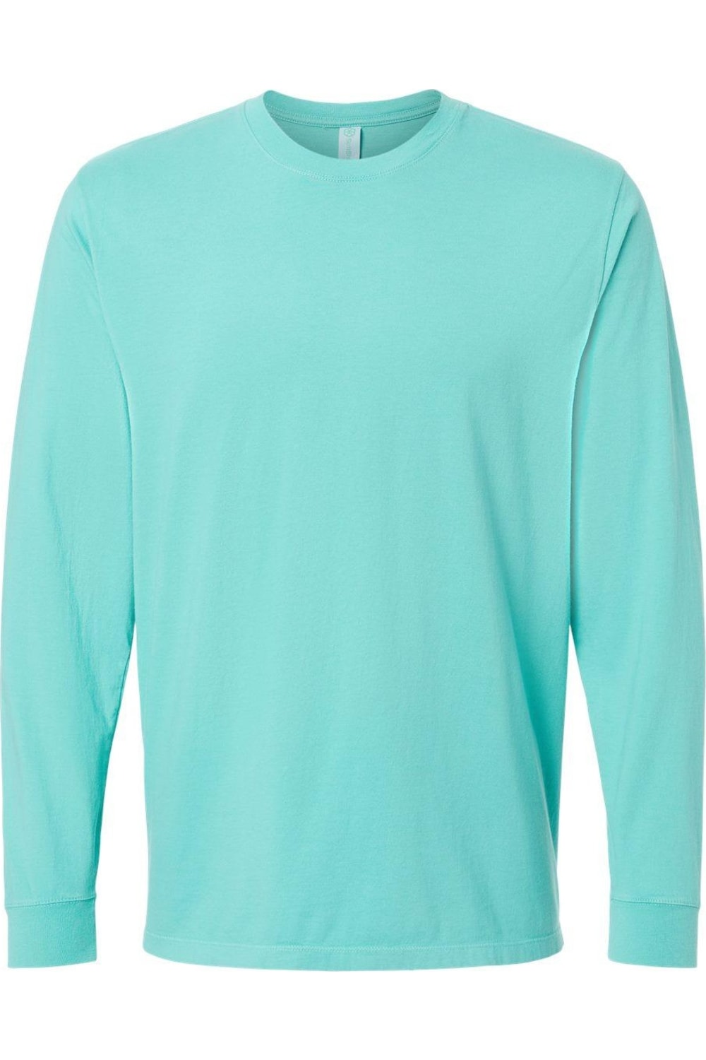 Футболка с длинным рукавом SoftShirts, цвет seafoam
Футболка с длинным рукавом SoftShirts, цвет seafoam