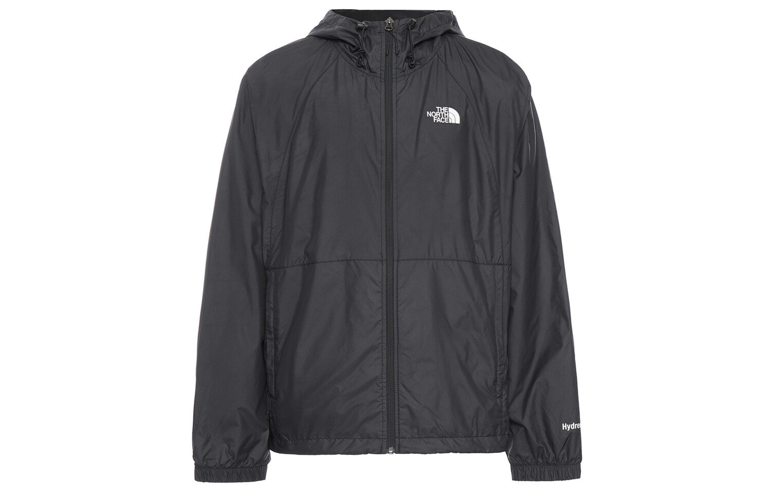 THE NORTH FACE Мужская куртка, цвет Black 
THE NORTH FACE Мужская куртка, цвет Black