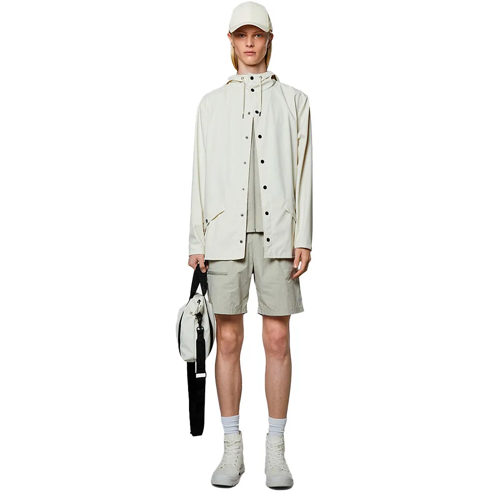 Куртка Rains 12010, бежевый
Куртка Rains 12010, бежевый