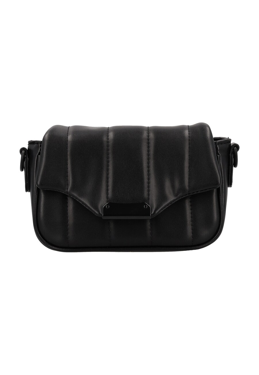 Сумка через плечо MYMO, черный
Сумка через плечо MYMO, черный