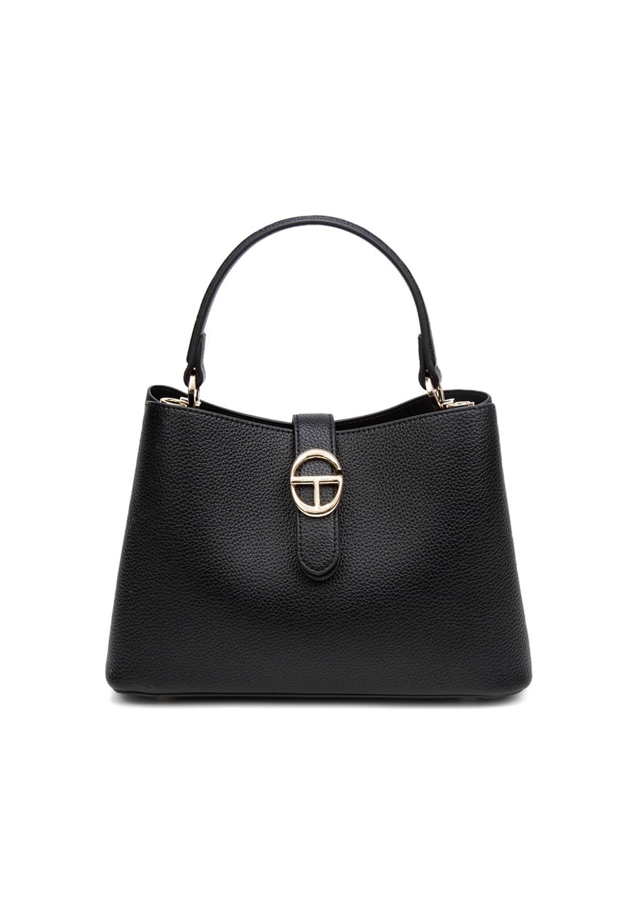 Сумка Chrisbella Handbag, Black
Сумка Chrisbella Handbag, Black