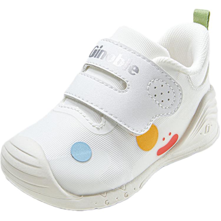 Износостойкие низкие детские туфли для младенцев и малышей GINOBLE, белый
Износостойкие низкие детские туфли для младенцев и малышей GINOBLE, белый