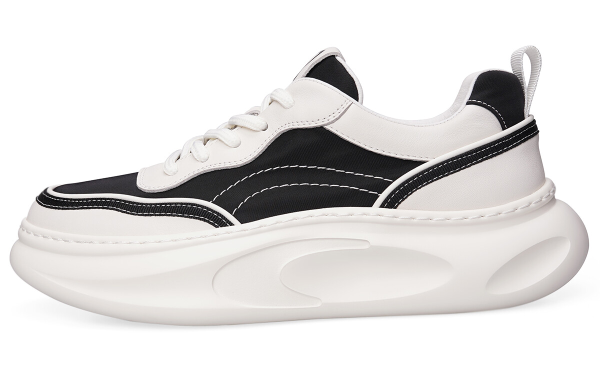 Кроссовки мужские Lifestyle Shoes Men Mid-Top Black And White, White Bosssunwen, Белый, Кроссовки мужские Lifestyle Shoes Men Mid-Top Black And White, White Bosssunwen
Кроссовки мужские Lifestyle Shoes Men Mid-Top Black And White, White Bosssunwen, Белый, Кроссовки мужские Lifestyle Shoes Men Mid-Top Black And White, White Bosssunwen