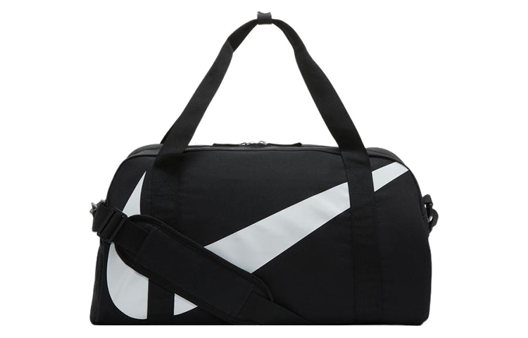 Сумка для спортивной одежды Nike черная
Сумка для спортивной одежды Nike черная