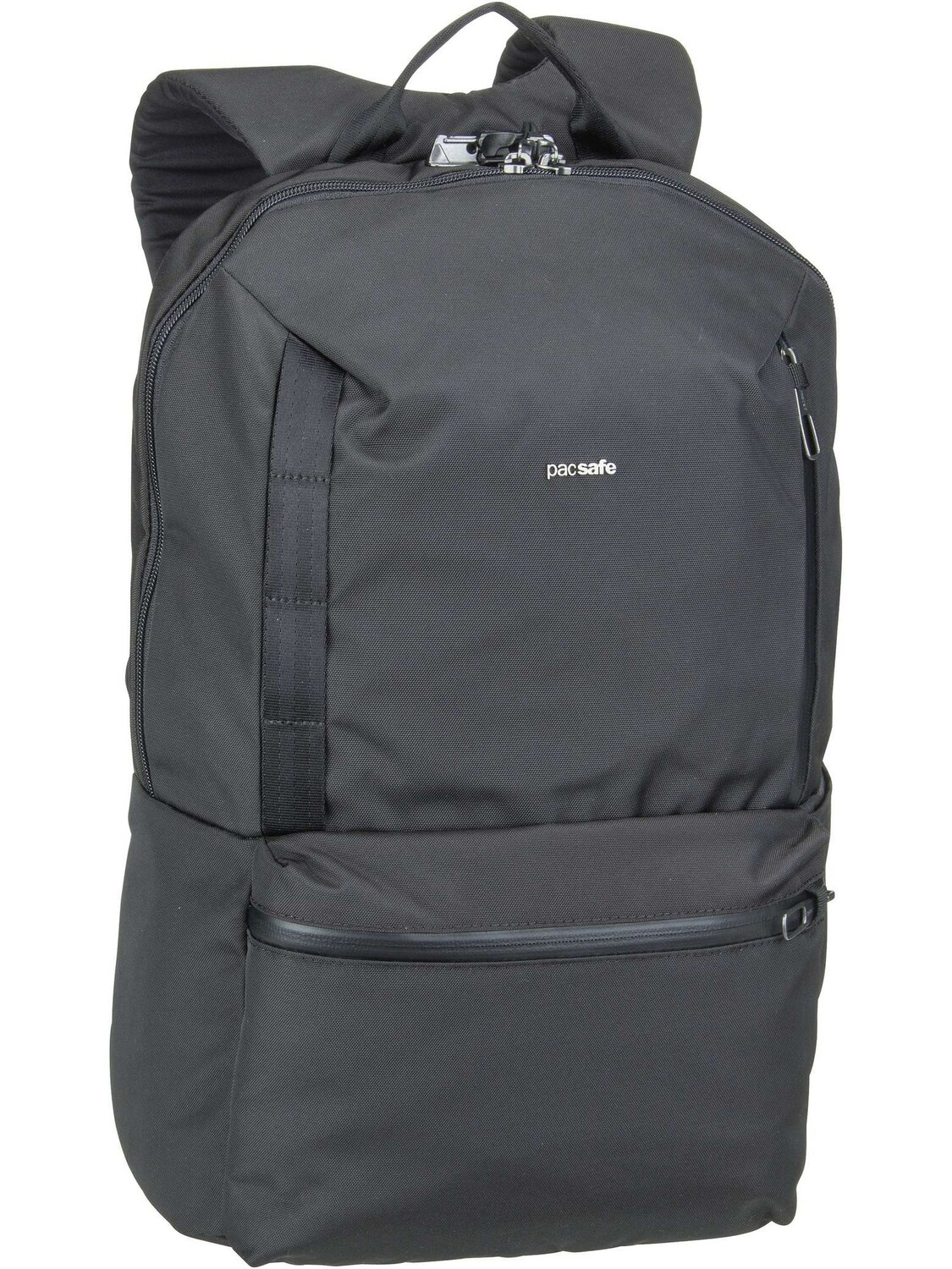 Рюкзак Pacsafe / Backpack Metrosafe X 20L Backpack, черный
Рюкзак Pacsafe / Backpack Metrosafe X 20L Backpack, черный