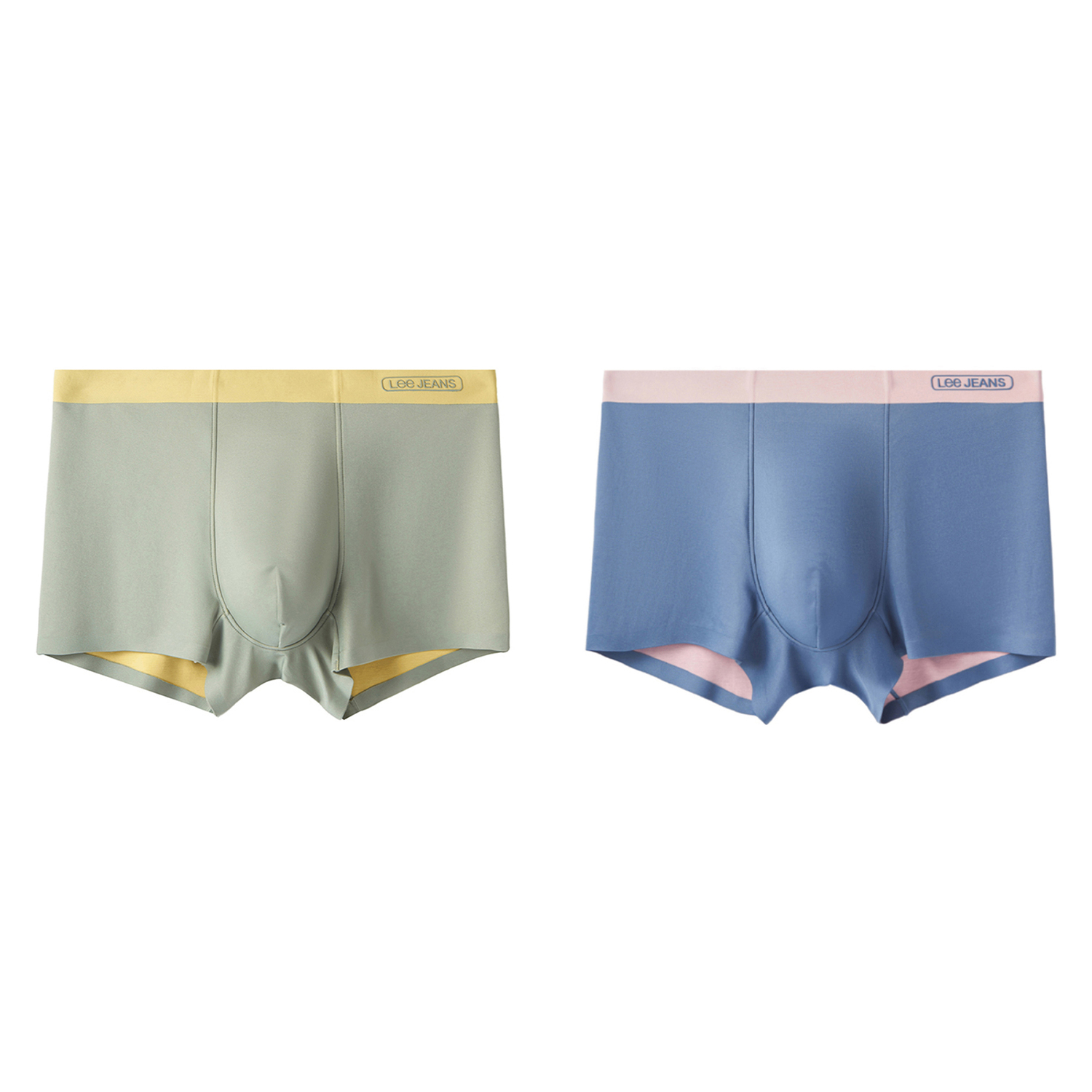 Lee Подарочный набор мужского белья 3 предмета
Lee Подарочный набор мужского белья 3 предмета