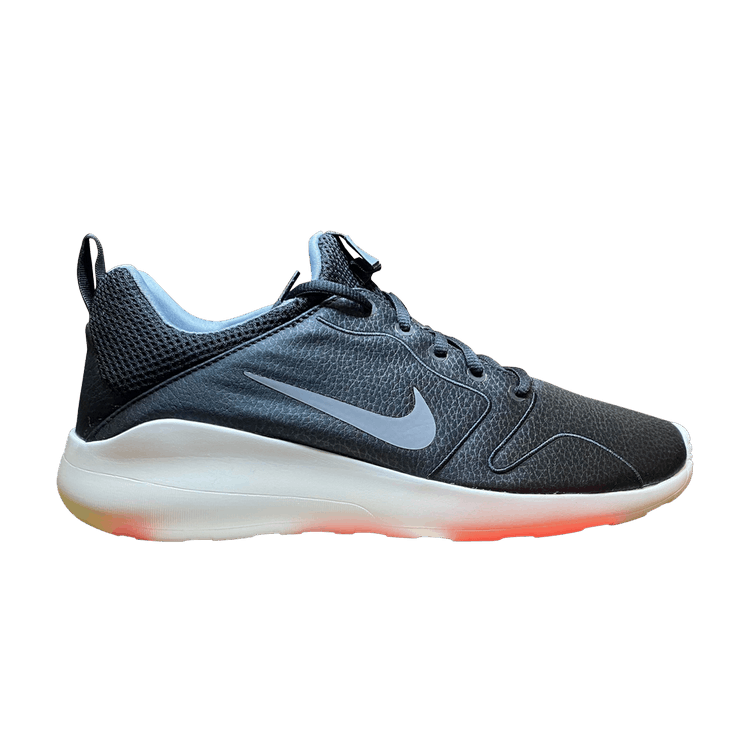 Кроссовки Kaishi 2.0 SE 'Black Cool Grey', черный
Кроссовки Kaishi 2.0 SE 'Black Cool Grey', черный