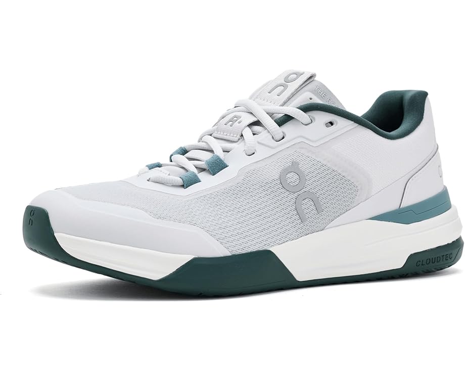 Мужские кроссовки On The Roger Advantage Pro, Frost/Evergreen
Мужские кроссовки On The Roger Advantage Pro, Frost/Evergreen