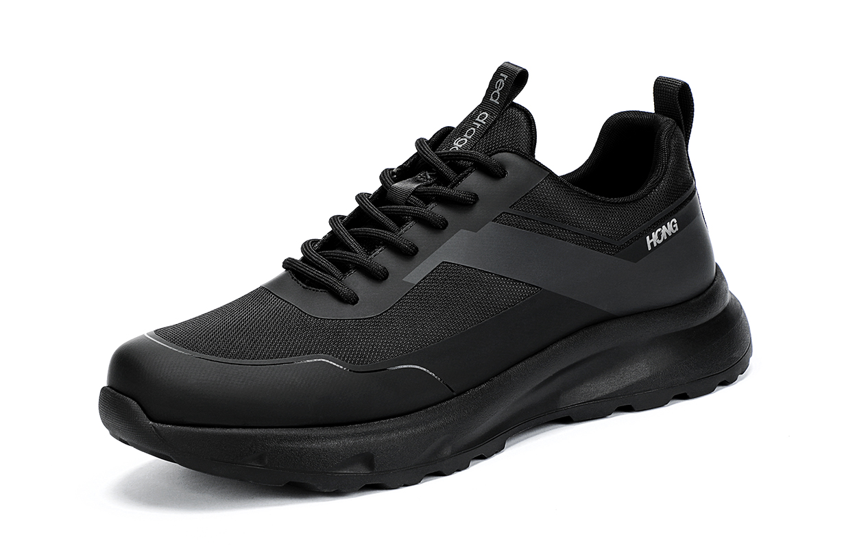 RED DRAGONFLY Легкие и дышащие повседневные низкие кроссовки для мужчин, цвет черный-серый
RED DRAGONFLY Легкие и дышащие повседневные низкие кроссовки для мужчин, цвет черный-серый