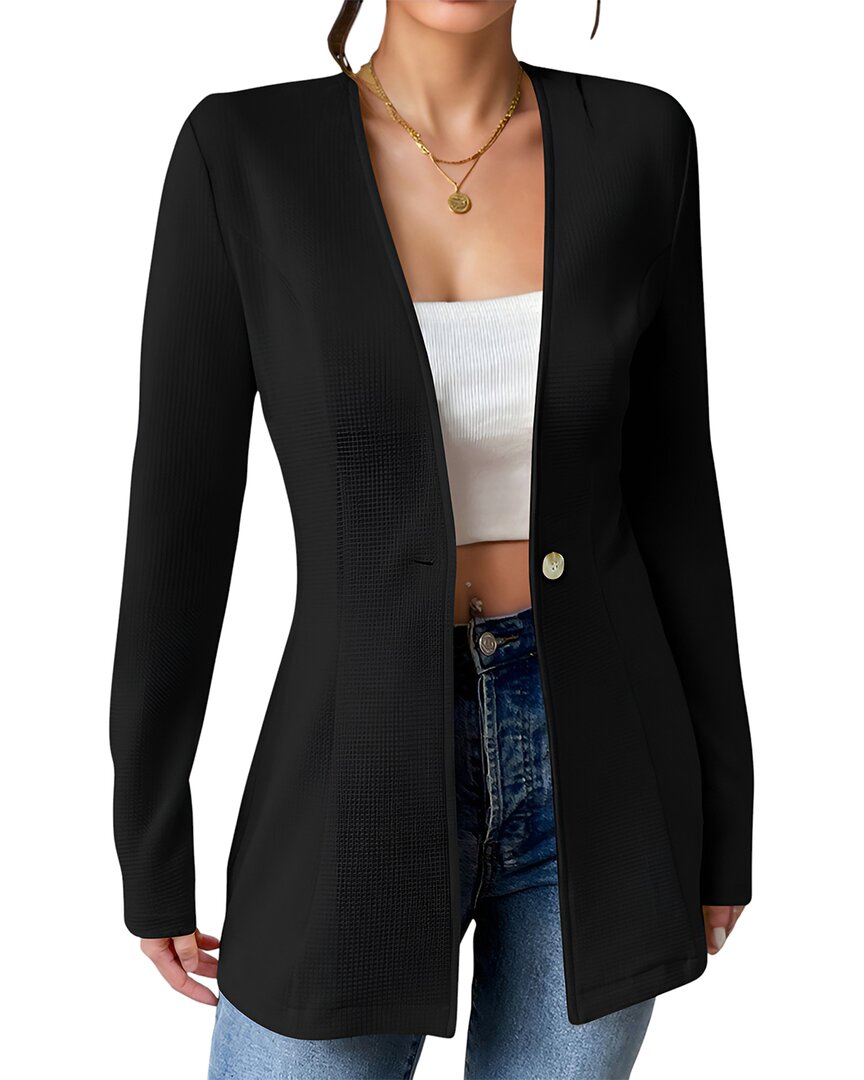 Куртка Орния Orniya, черный
Куртка Орния Orniya, черный