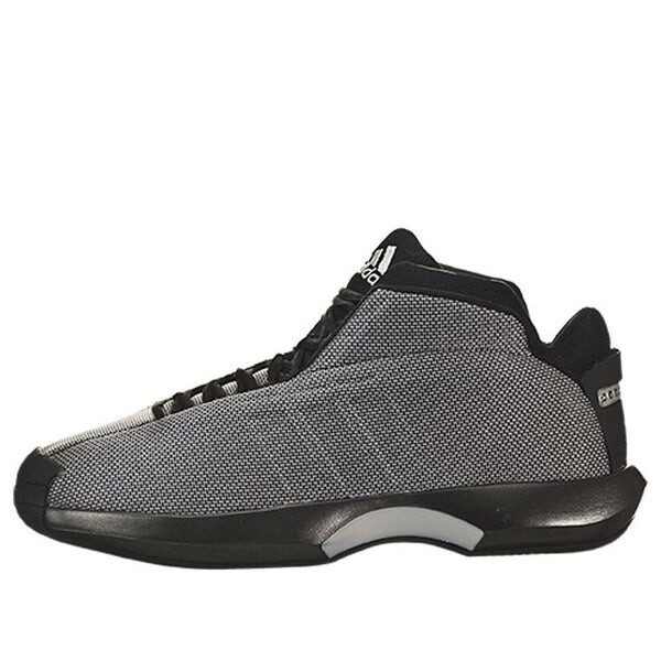 Кроссовки 1 Adidas Crazy, черный
Кроссовки 1 Adidas Crazy, черный