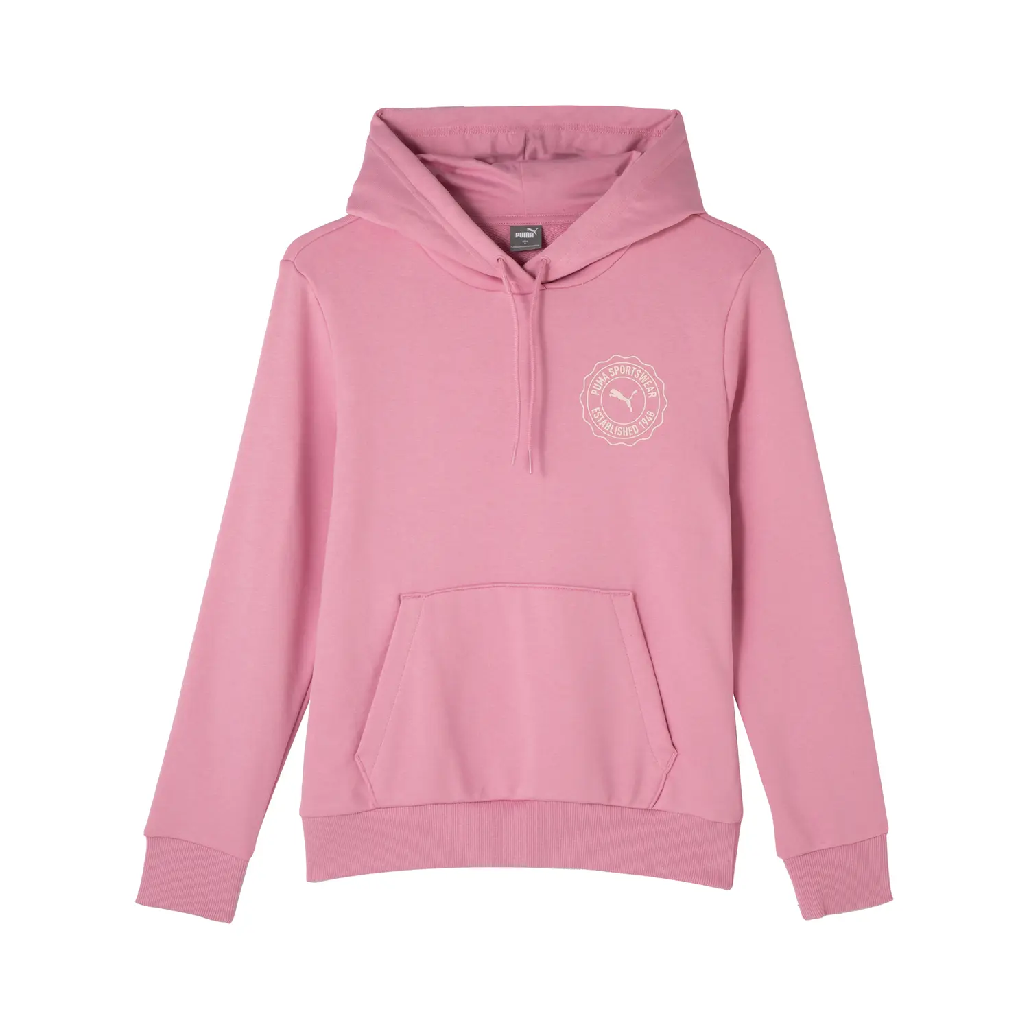 PUMA Спортивный свитшот Women's Pink
PUMA Спортивный свитшот Women's Pink