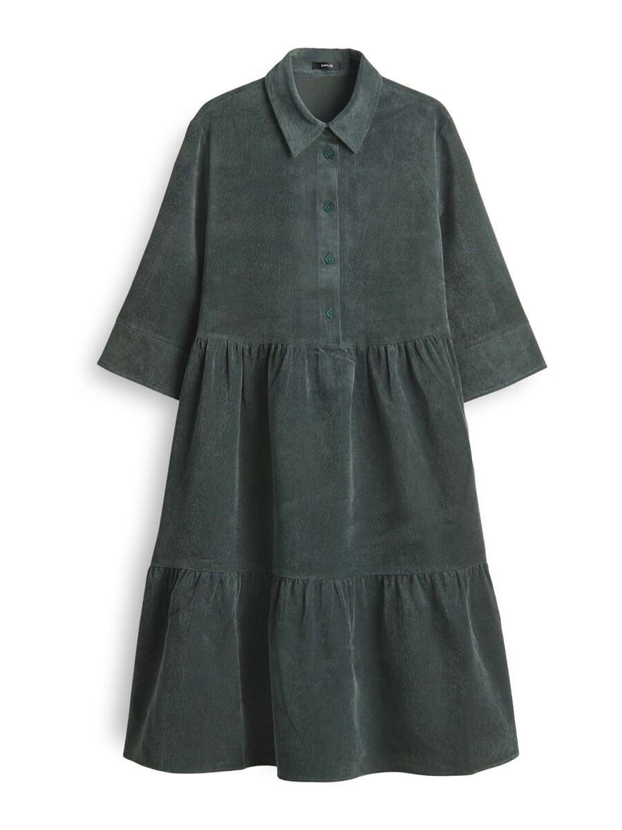 Мини платье OPUS Wispa, Fir
Мини платье OPUS Wispa, Fir