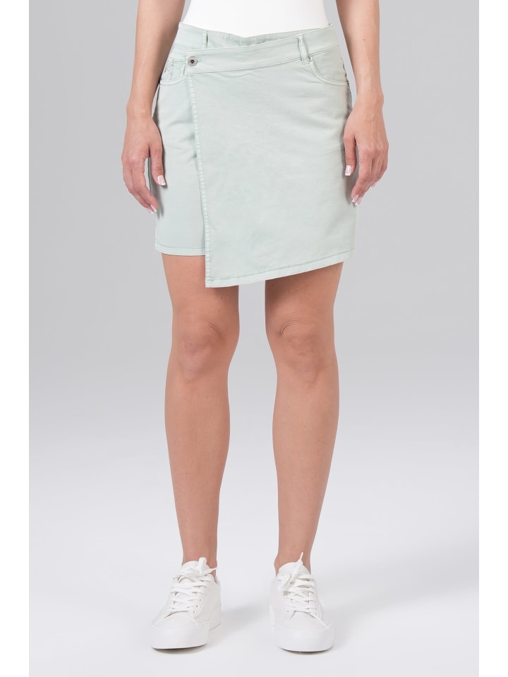 Юбка до колена M.O.D
Юбка до колена M.O.D