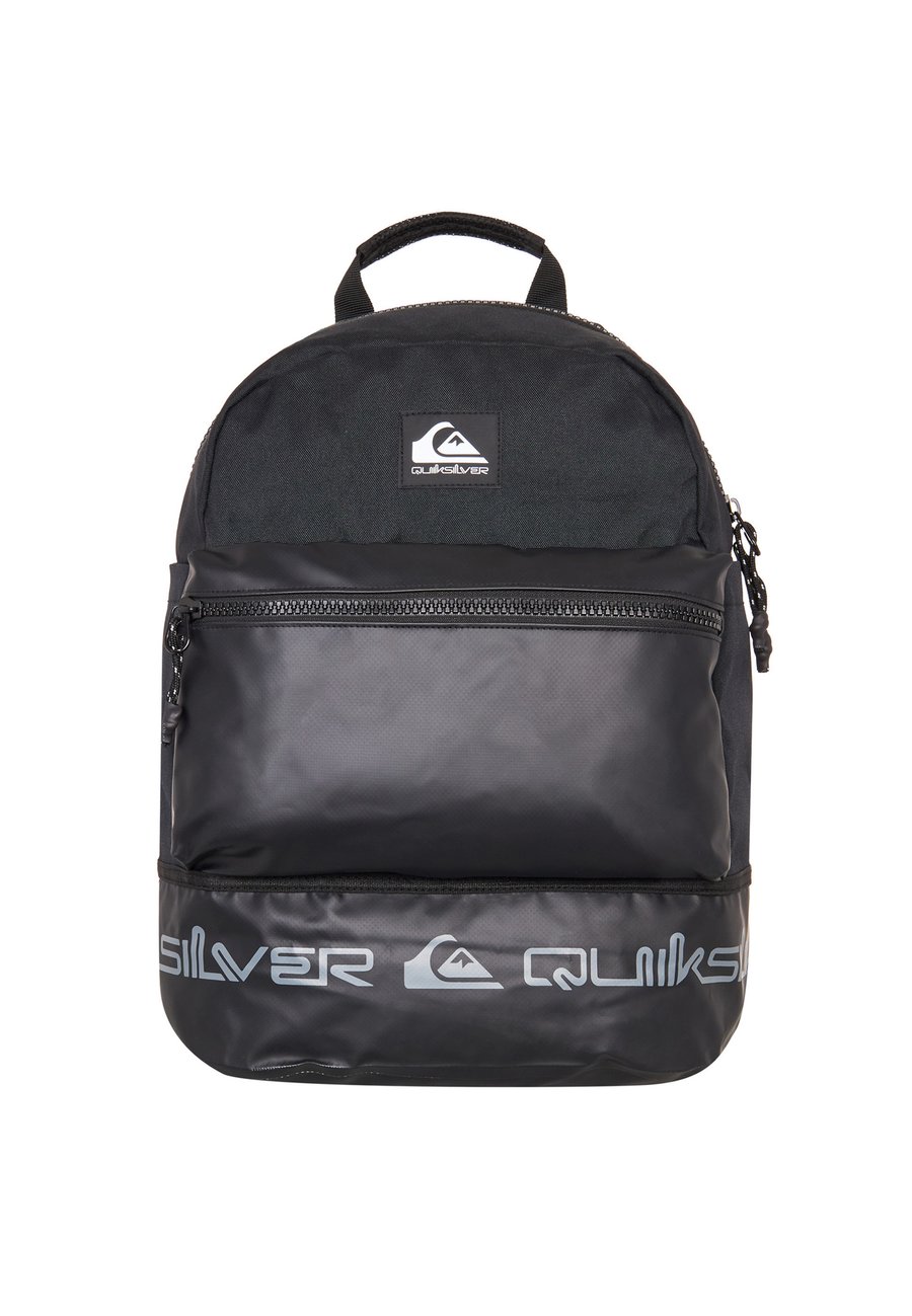 Рюкзак Quiksilver Rucksack, Kvj/Black
Рюкзак Quiksilver Rucksack, Kvj/Black