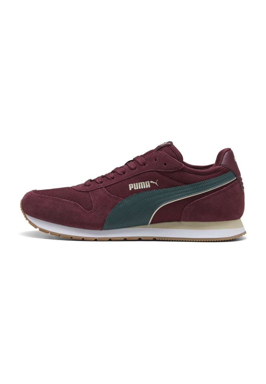 Кроссовки Puma SNEAKERS, Ruby Shimmer-Green Terrain-Desert Dust-Gum/Red
Кроссовки Puma SNEAKERS, Ruby Shimmer-Green Terrain-Desert Dust-Gum/Red