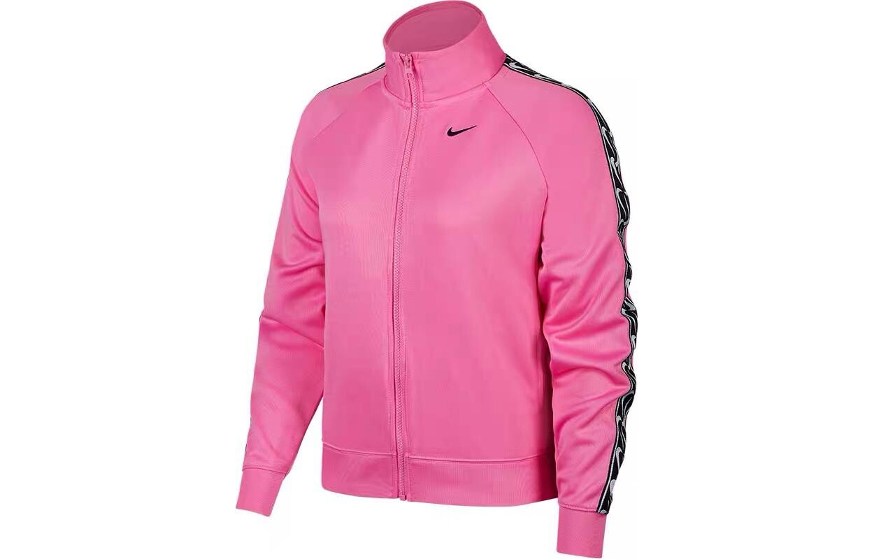 Женская куртка Nike, цвет Pink
Женская куртка Nike, цвет Pink