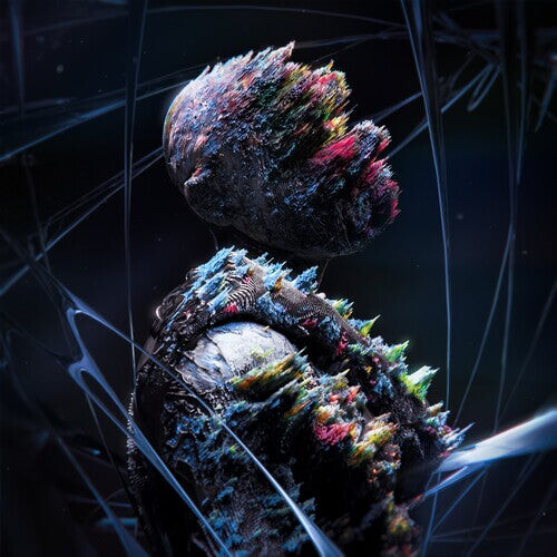 CD диск Windwaker: HYPERVIOLENCE
CD диск Windwaker: HYPERVIOLENCE