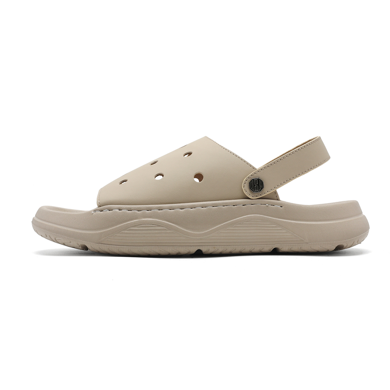 Клоги мужские Wangjue, Apricot
Клоги мужские Wangjue, Apricot