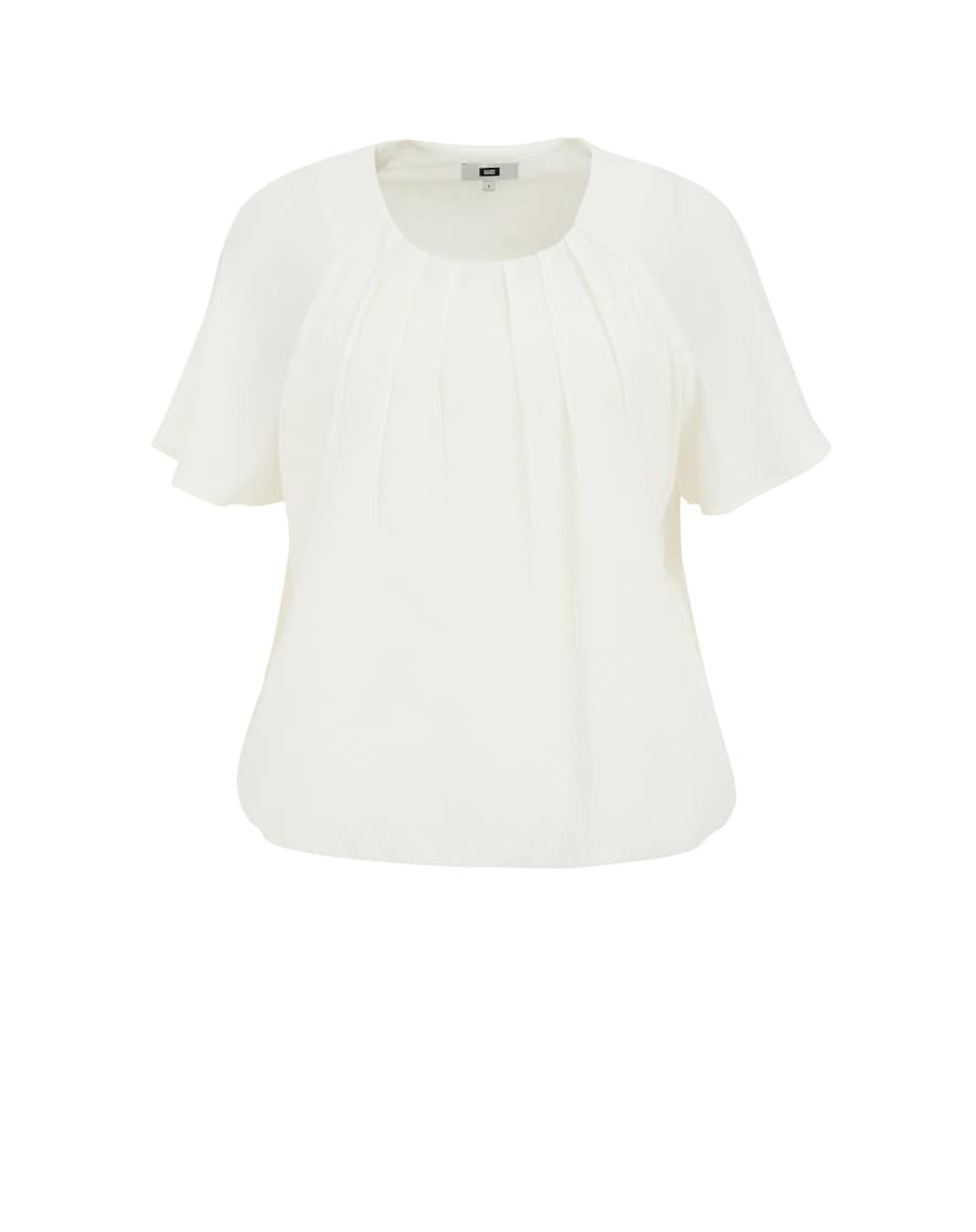 Блуза WE Fashion, от белого
Блуза WE Fashion, от белого