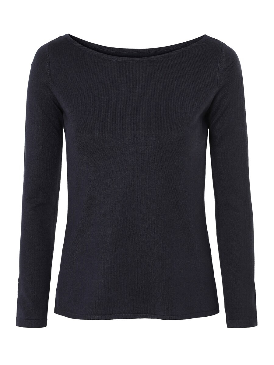 Лонгслив TATUUM Shirt BETTY, темно-синий
Лонгслив TATUUM Shirt BETTY, темно-синий