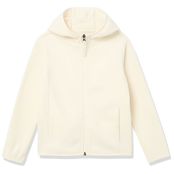 Детская флисовая толстовка с капюшоном на молнии Megaretailer
Детская флисовая толстовка с капюшоном на молнии Megaretailer