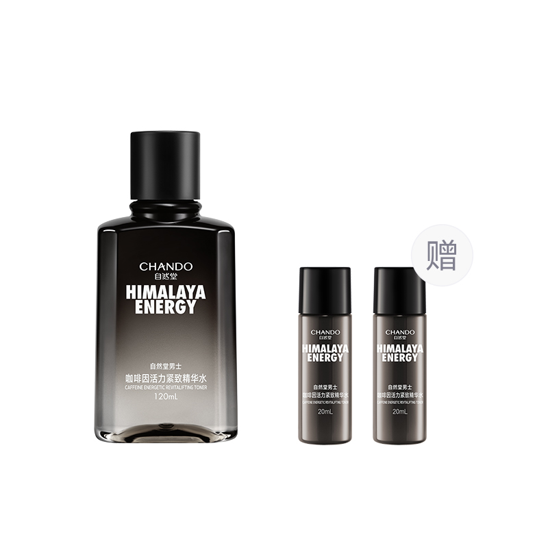 Мужские тонеры CHANDO
Мужские тонеры CHANDO