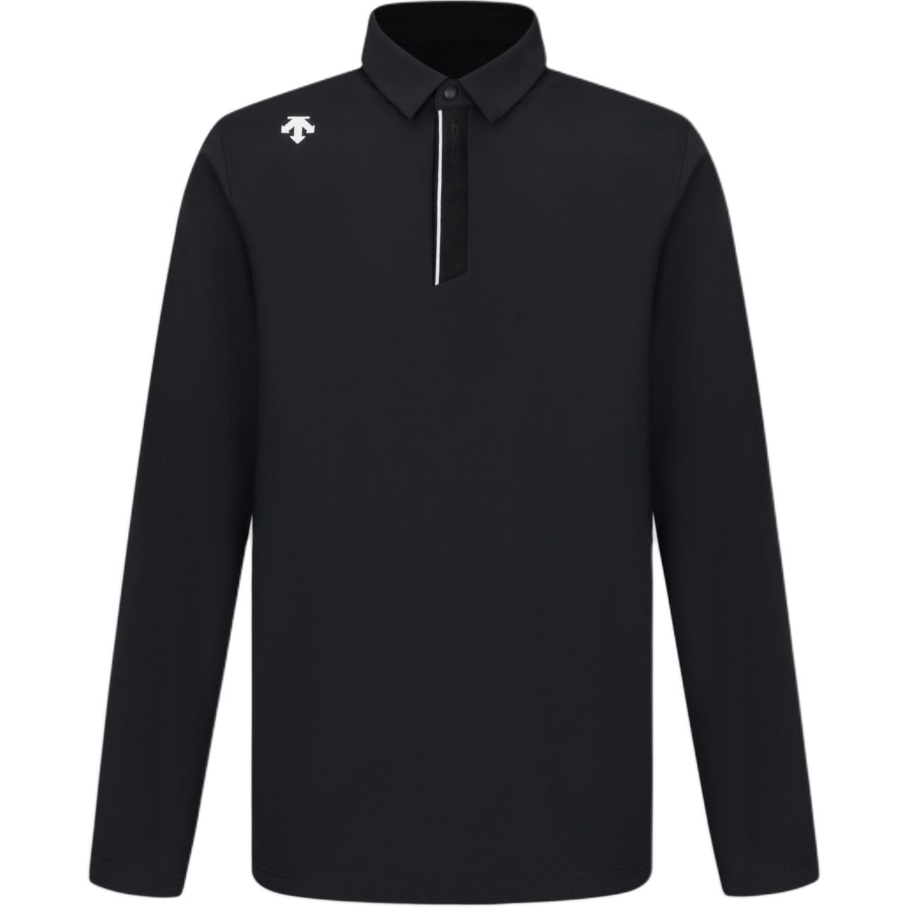 Мужская одежда для гольфа PRO DESCENTE, bk-черный
Мужская одежда для гольфа PRO DESCENTE, bk-черный