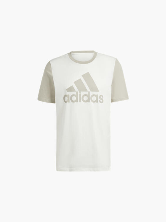 Футболка Adidas, белый
Футболка Adidas, белый