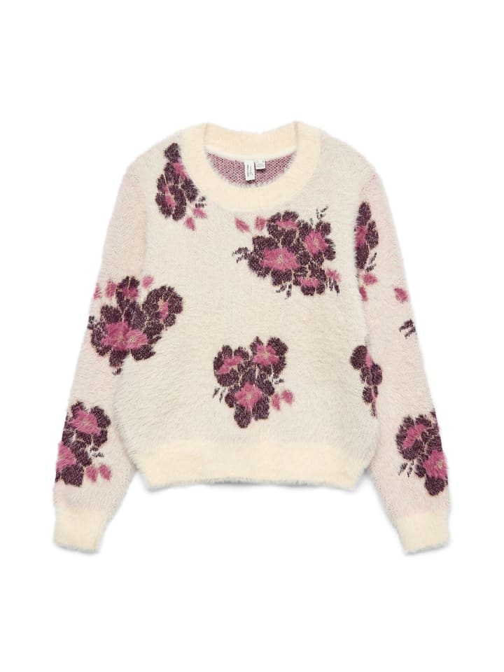 Vero Moda Вязаный свитер цвета березы
Vero Moda Вязаный свитер цвета березы