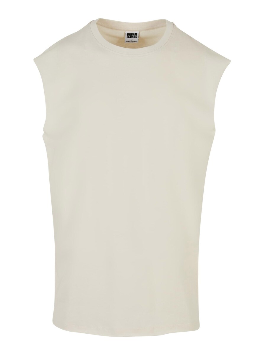 Рубашка Urban Classics, от белого
Рубашка Urban Classics, от белого