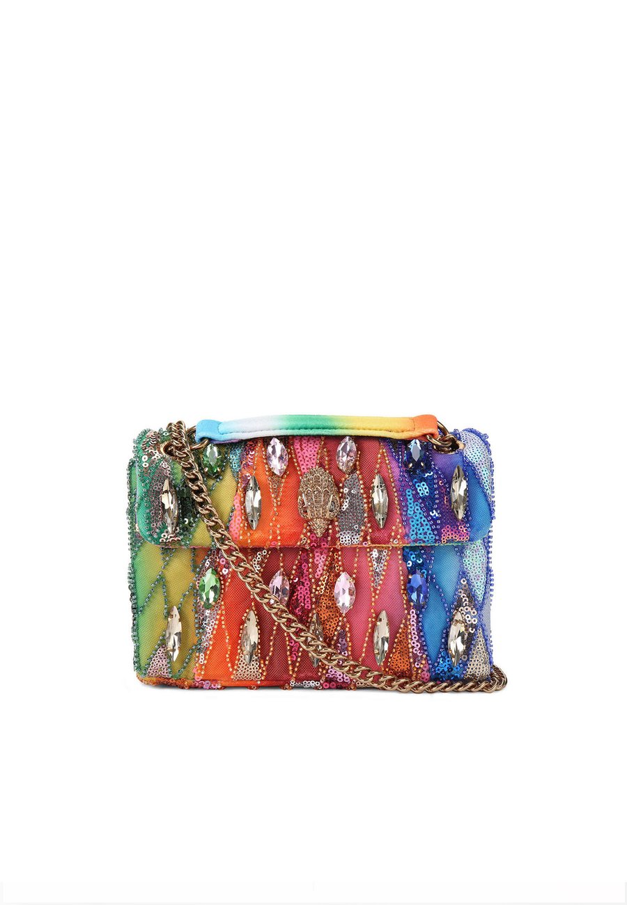 Сумка Kurt Geiger London Handbag, Mult Other/Royal Blue
Сумка Kurt Geiger London Handbag, Mult Other/Royal Blue