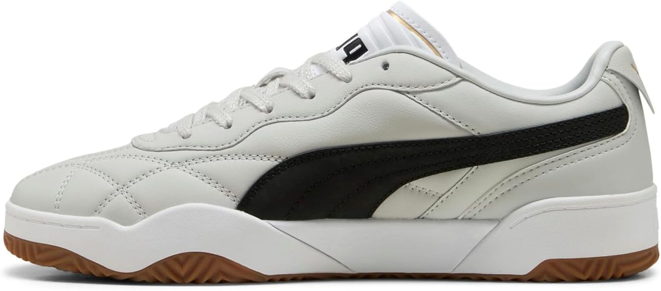 Мужские кроссовки PUMA Tifosi Lux для повседневного образа, initial
Мужские кроссовки PUMA Tifosi Lux для повседневного образа, initial