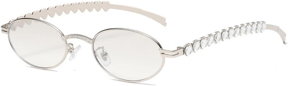 Роскошные овальные солнцезащитные очки в винтажном стиле, круглые женские солнцезащитные очки со стразами, стильные черные мужские очки с бриллиантами, SUN1080 Generic, Light Grey
Роскошные овальные солнцезащитные очки в винтажном стиле, круглые женские солнцезащитные очки со стразами, стильные черные мужские очки с бриллиантами, SUN1080 Generic, Light Grey