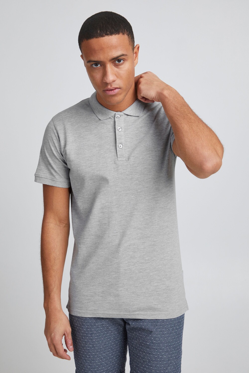 Поло 11 Project PROrson, серый
Поло 11 Project PROrson, серый